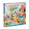 Who Am I? Guess the Food Family Party Game for Kids