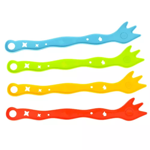 Catch the Monsters is a creative board game for comprehension skills