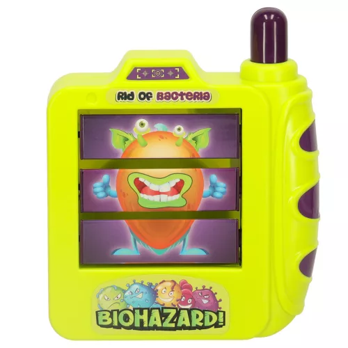 Catch the Monsters is a creative board game for comprehension skills