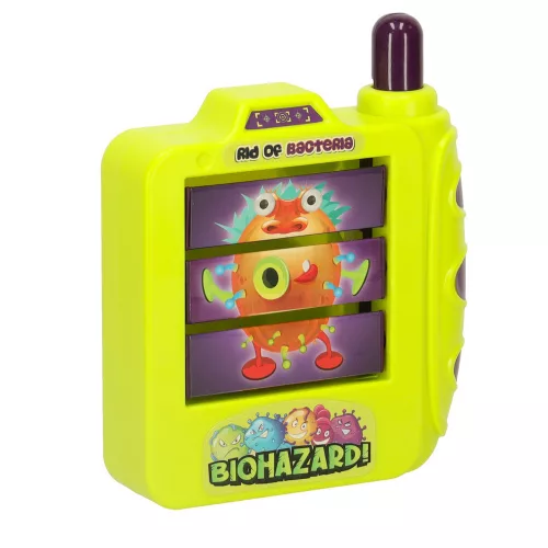 Catch the Monsters is a creative board game for comprehension skills