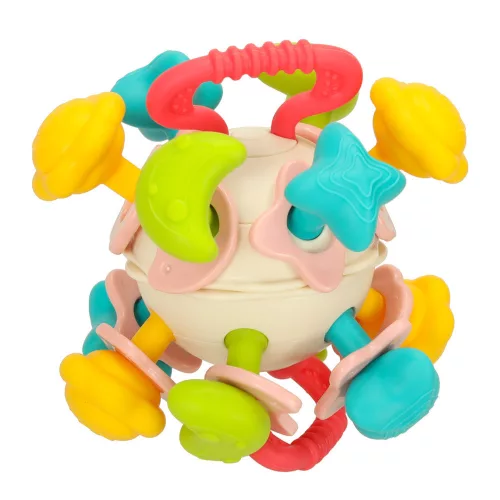 Montessori sensory toy for babies