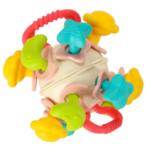 Montessori sensory toy for babies
