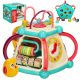 Sensory toy block for children 7in1