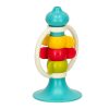 Sensory rattle rattle set of 12 pieces.