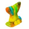 Crystal growing set with accessories - mermaid tail