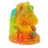 Crystal growing set with accessories - unicorn
