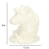 Crystal growing set with accessories - unicorn