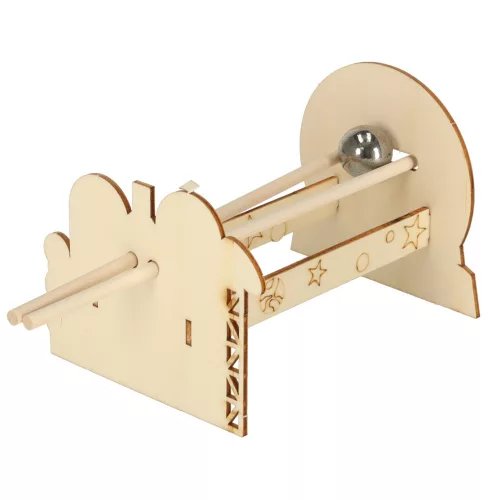 DIY Science Experiment Kit Mechanical 3in1