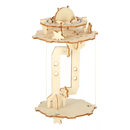 DIY Science Experiment Kit Mechanical 3in1