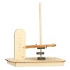 Science experiment kit - magnet exploration 4 in 1