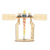 Science experiment kit - magnet exploration 4 in 1