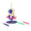 Science experiment kit - magnet exploration 4 in 1