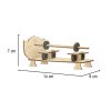 Science experiment kit - magnet exploration 4 in 1