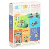 Science experiment kit - magnet exploration 4 in 1
