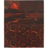 Volcanic eruption 2in1 experiment + dinosaur