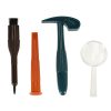 Excavation insect fossils amber archaeological kit