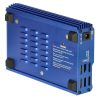 80W EU plug charger