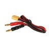 80W EU plug charger
