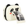 Instant panda camera for kids