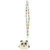 Instant panda camera for kids