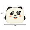 Instant panda camera for kids