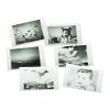 Instant camera for kids 1GB 24mpx white