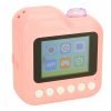 Instant camera for kids 1GB 24mpx white