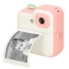 Instant camera for kids 1GB 24mpx white