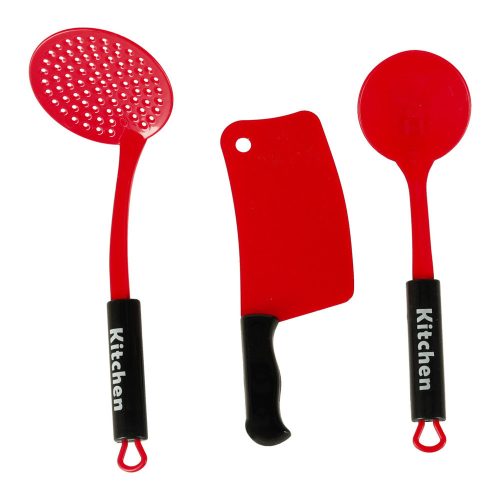 Kitchen accessory set pots and pans 35pcs