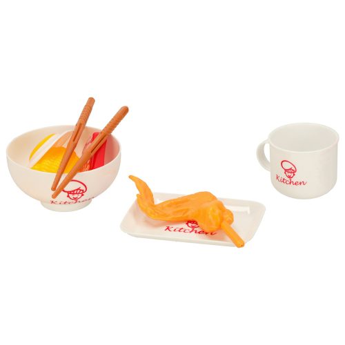 Kitchen accessory set pots and pans 35pcs