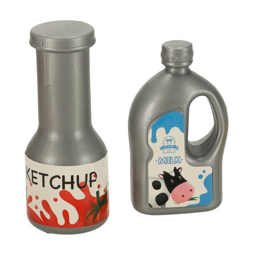 Kitchen accessory set pots and pans 35pcs