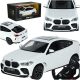 RC autó 1:14 BMW X6 M fehér