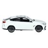 RC autó 1:14 BMW X6 M fehér