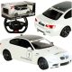 RC autó 1:14 BMW M3 összeomlott