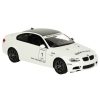 RC autó 1:14 BMW M3 összeomlott