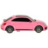 RC autó 1:14 Volkswagen Beetle rózsaszín RC autó 1:14 Volkswagen Beetle rózsaszín