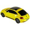 RC car 1:14 Volkswagen Bogár sárga