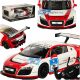 AUDI R8 1:14 távirányítós autó