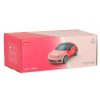 RC autó 1:24 Volkswagen Beetle - UV rózsaszín RC autó
