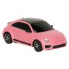 RC autó 1:24 Volkswagen Beetle - UV rózsaszín RC autó
