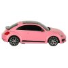 RC autó 1:24 Volkswagen Beetle - UV rózsaszín RC autó