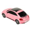 RC autó 1:24 Volkswagen Beetle - UV rózsaszín RC autó