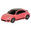 RC autó 1:24 Volkswagen Beetle - UV rózsaszín RC autó