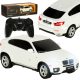 RC autó 1:24 BMW X6 összeomlott