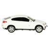 RC autó 1:24 BMW X6 fehér