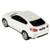 RC autó 1:24 BMW X6 fehér