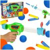 Nerf patronos szórópisztoly 2 az 1-ben