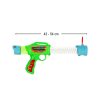 Nerf patronos szórópisztoly 2 az 1-ben