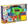 Nerf patronos szórópisztoly 2 az 1-ben