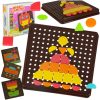 Creative puzzle mosaic puzzle